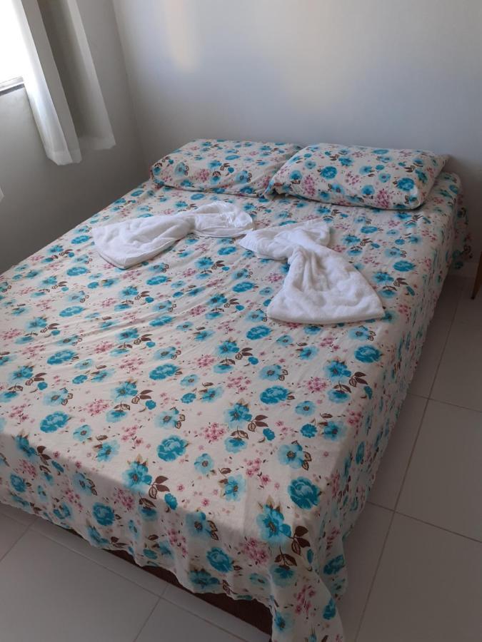 Apartamento Aconchegante 2 Quartos Com Suite Na Praia De גואיבים מראה חיצוני תמונה